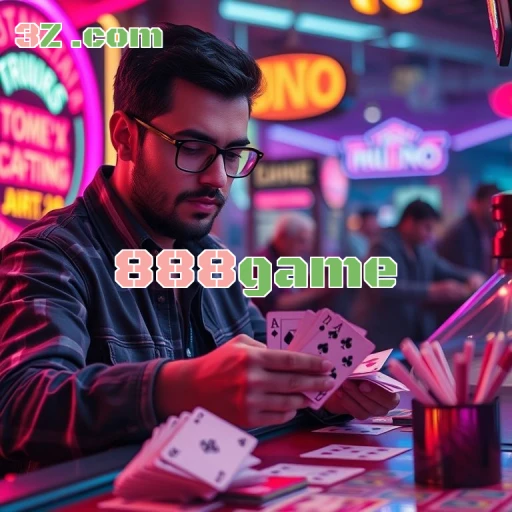 888game Opções Confiáveis